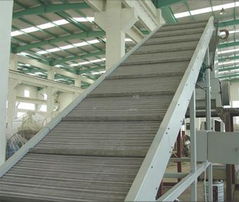 網(wǎng)帶輸送機(jī)